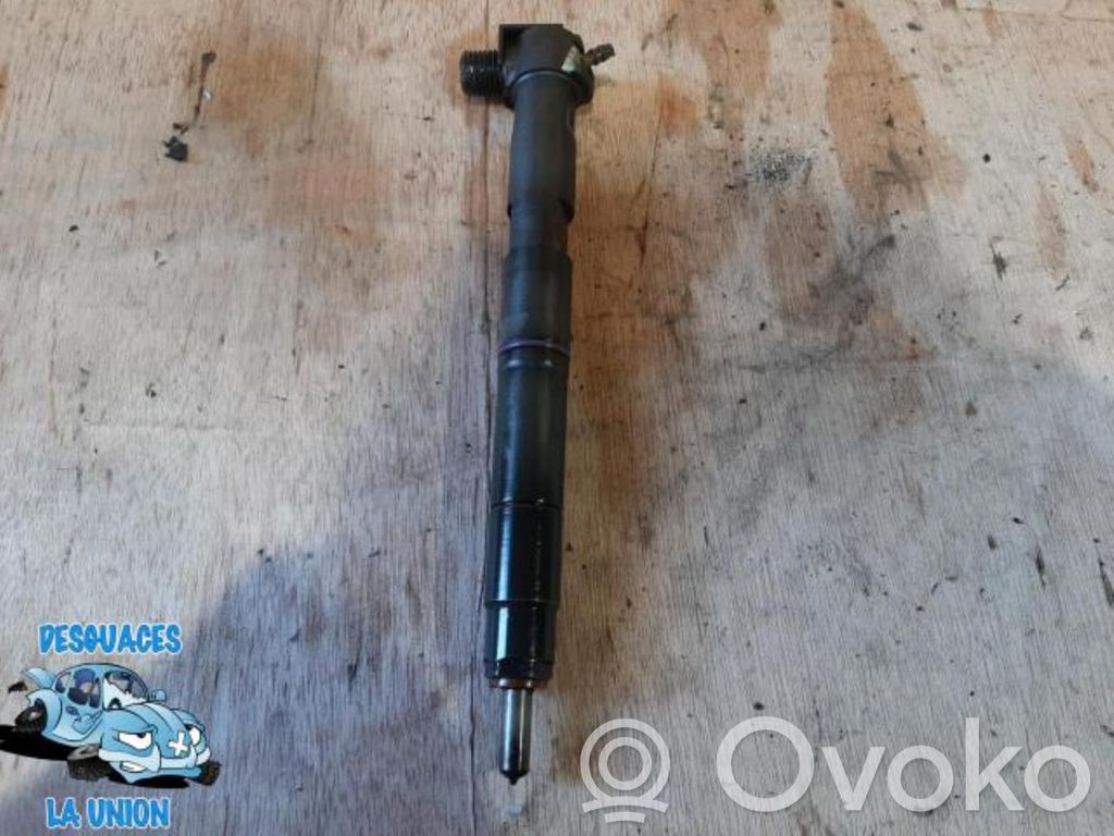 Inyector de combustible   338002A780