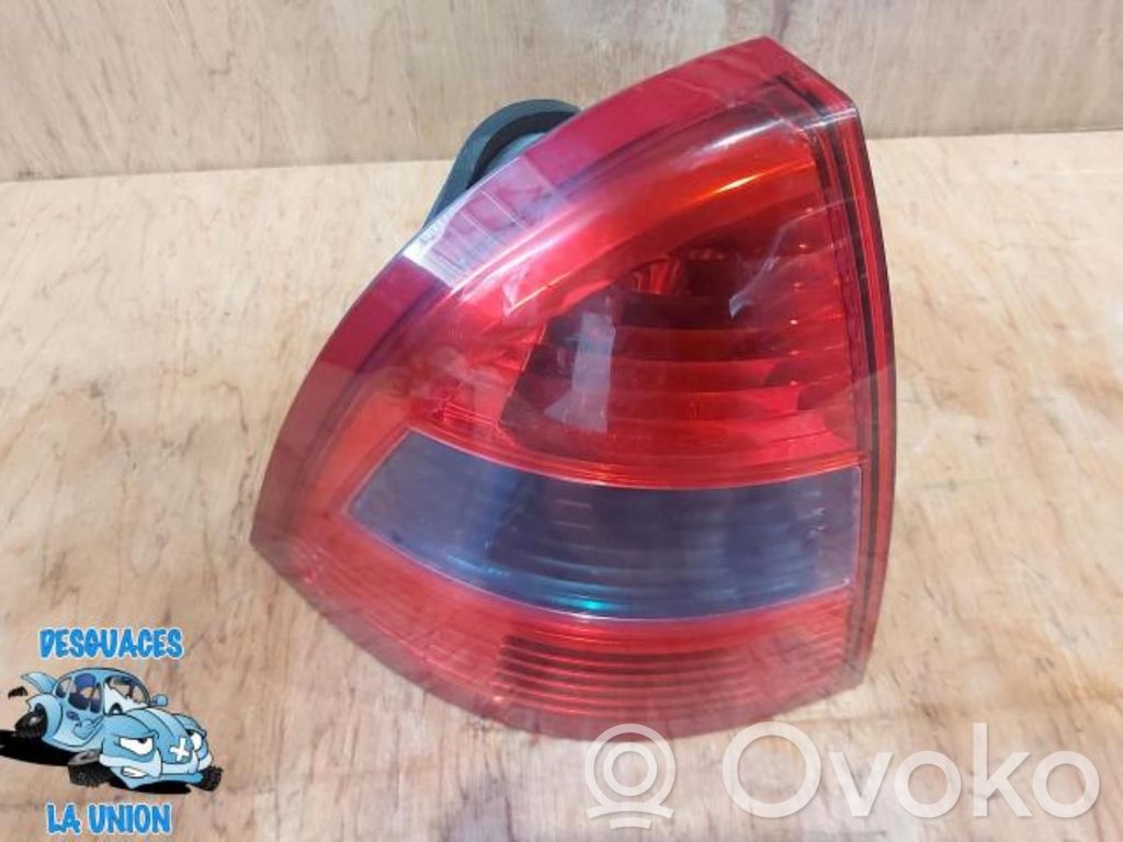 Citroen Berlingo Takavalot 