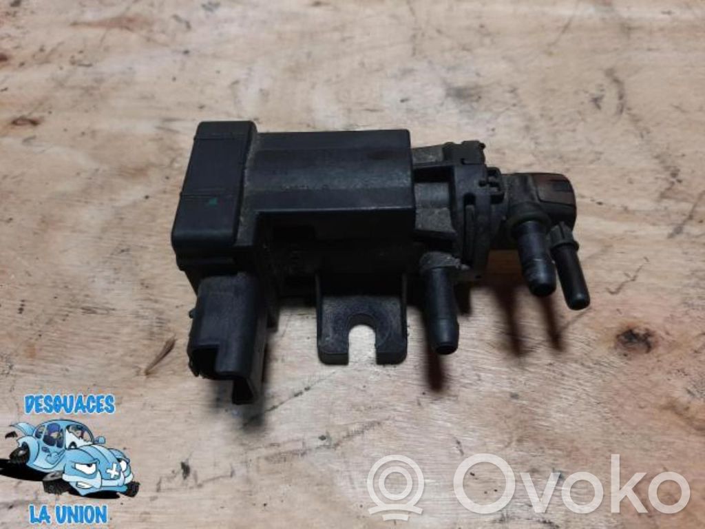 Citroen C4 I Picasso Ilmamassan virtausanturi 