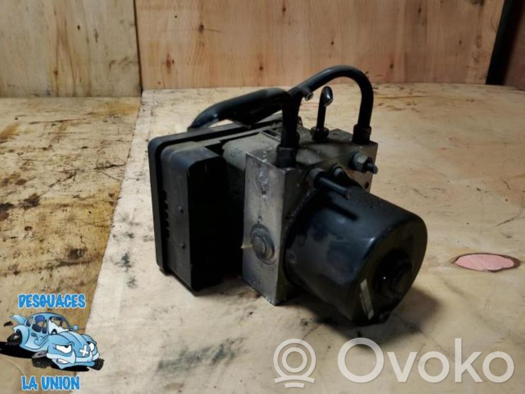 ABS Blokas   3M512C405HC
