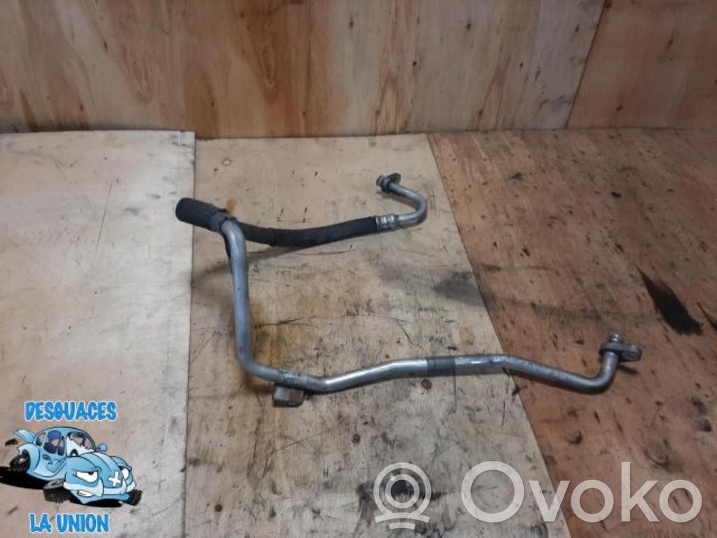 Citroen C3 Ilmastointilaitteen putki (A/C) 