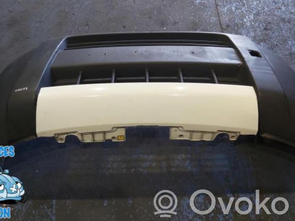 Front bumper   1308778070