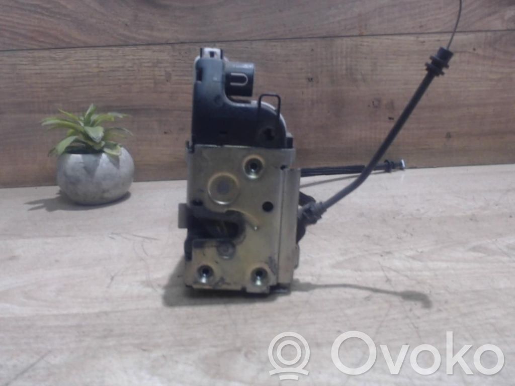 Priekinė durų spyna   9170W4,9170W4