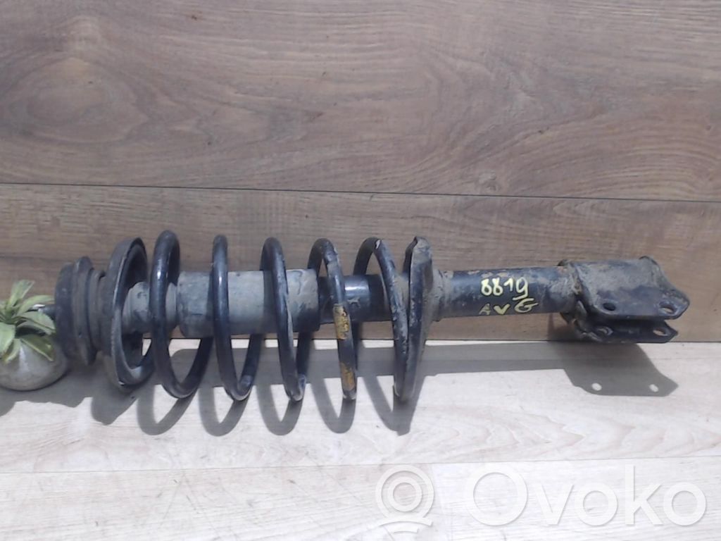 Fiat Punto (176) Ansamblu amortizor cu arc față 