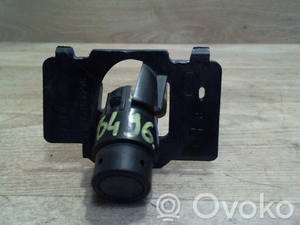 Sensor de aparcamiento PDC