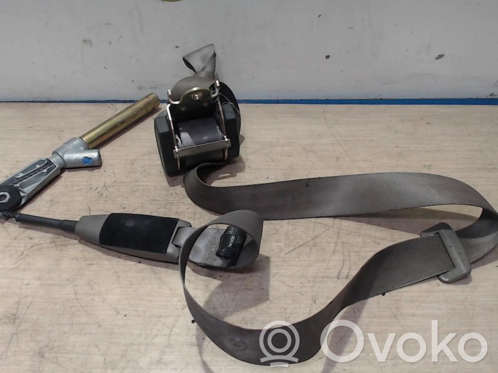 Cinturón delantero   8200128012,8200128012