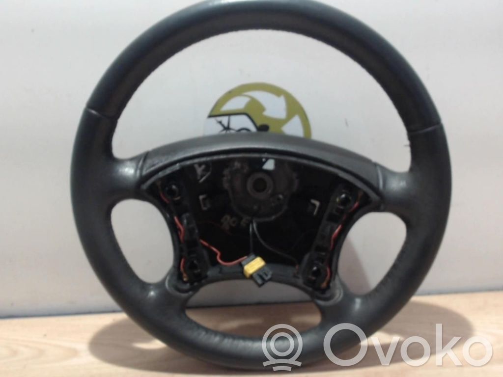 Citroen C5 Volant 