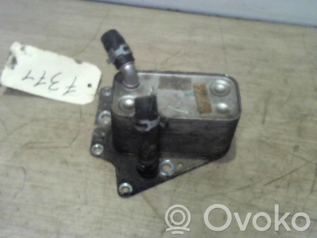 Opel Signum Radiatore dell’olio del motore 