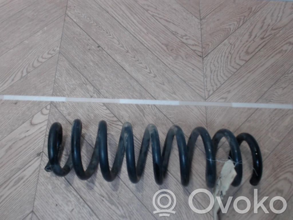 Muelle espiral trasero   33536771356,33536771356