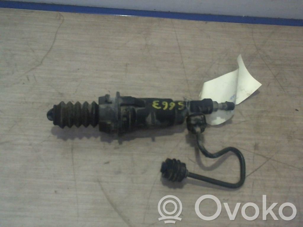 Clutch master cylinder