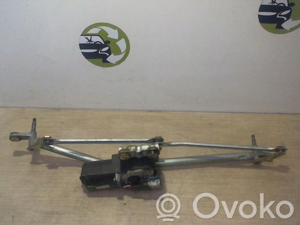 Motor del limpiaparabrisas   7701034656,7701034656