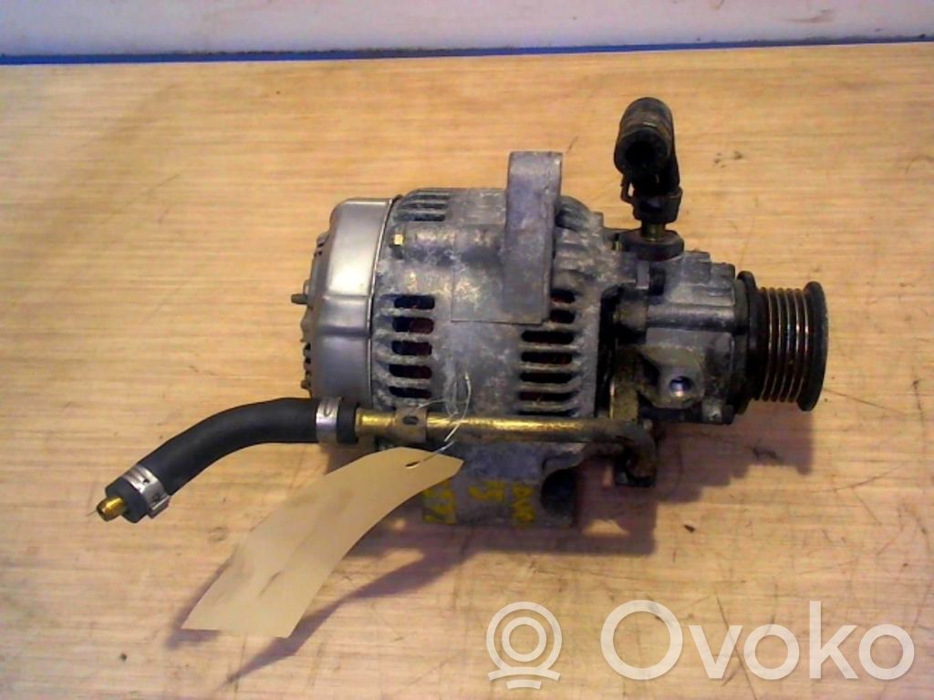 Rover 414 - 416 - 420 Generatorius 