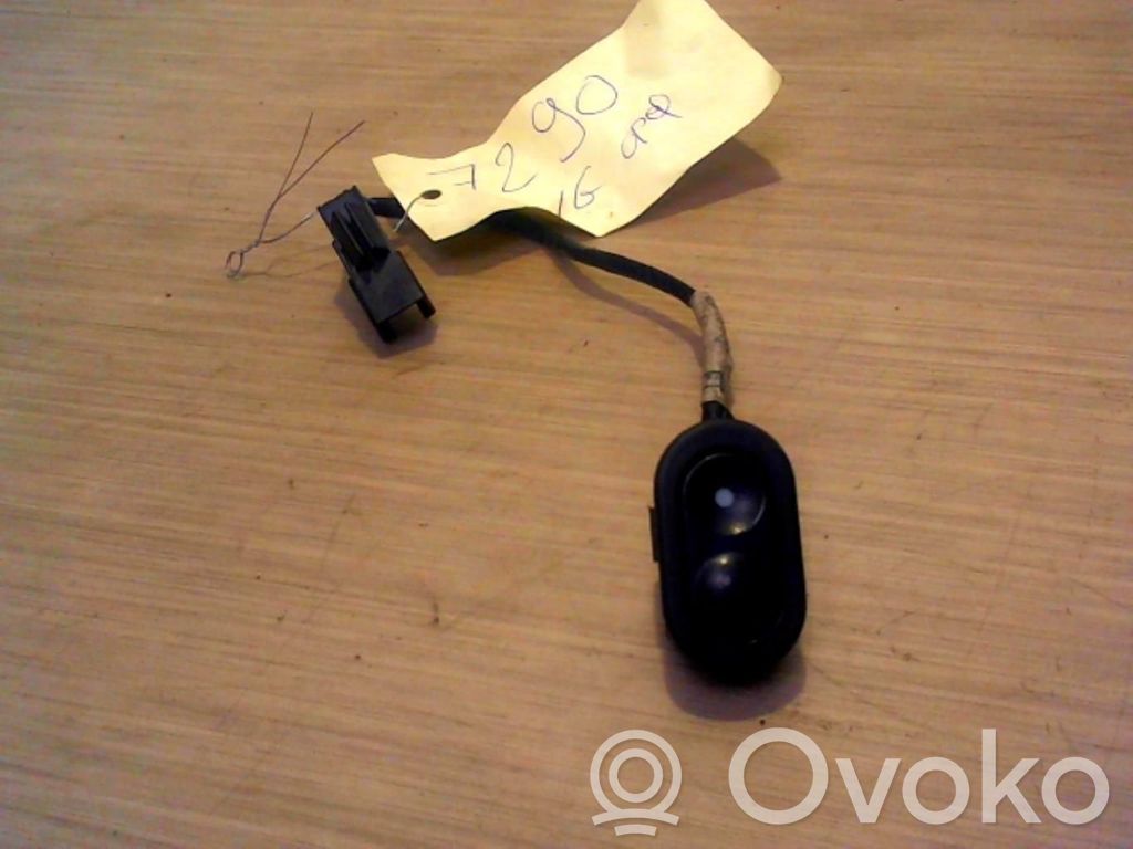 Opel Corsa B Electric window control switch 