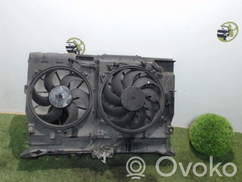 Ventiliatora propellers