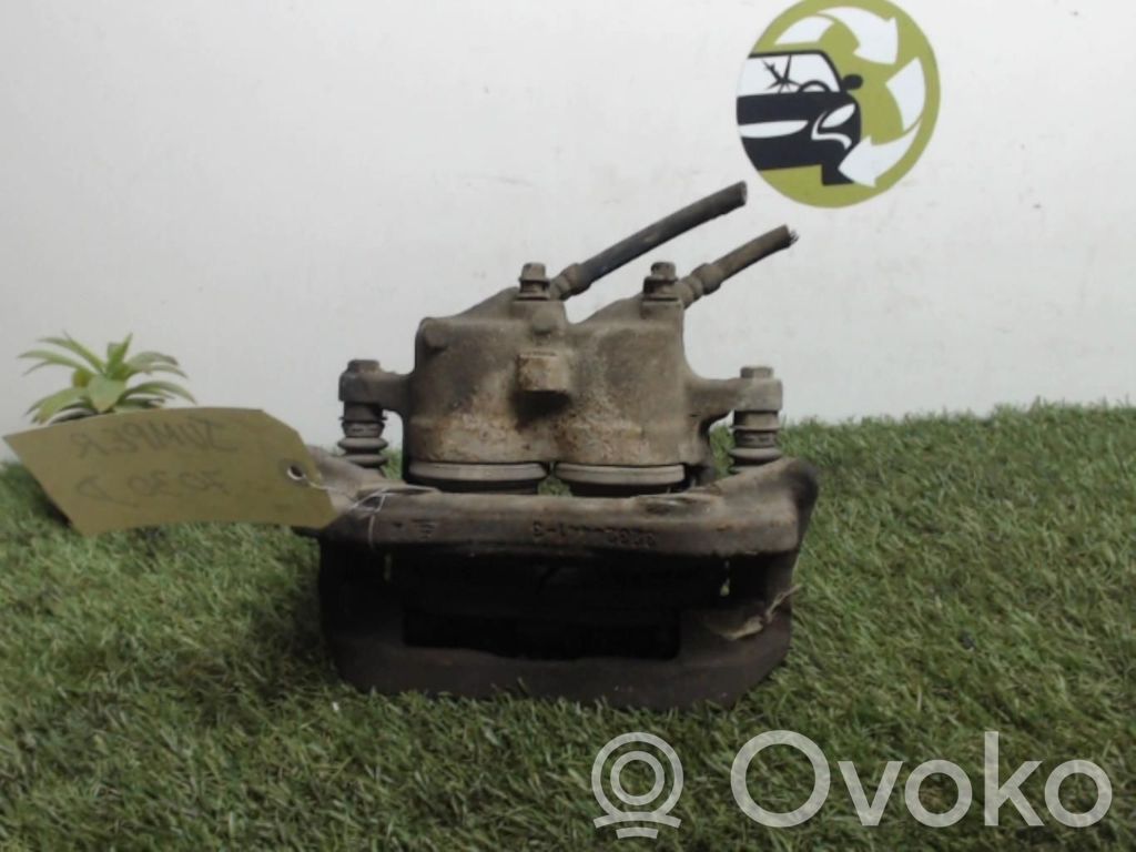 Citroen Jumper Etujarrusatula 