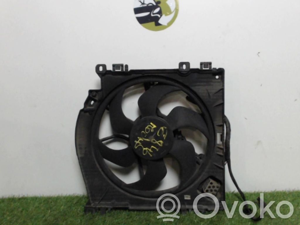 Ventiliatora propellers   7701068310,7701068310