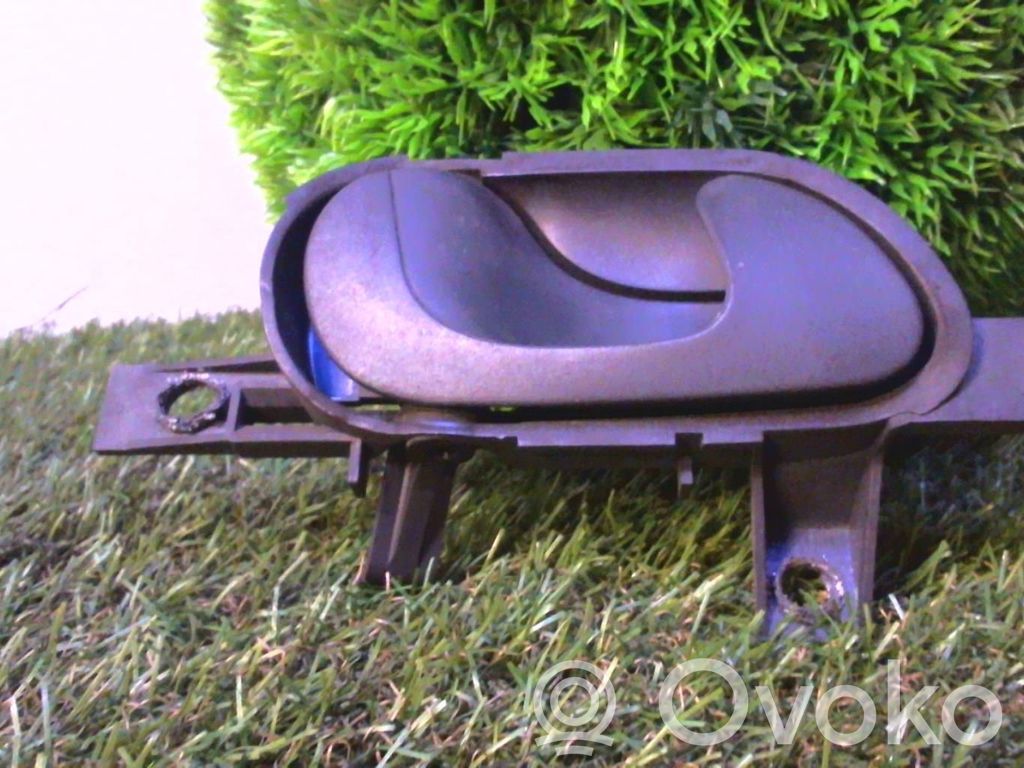 Front door exterior handle   9101F9,9101F9