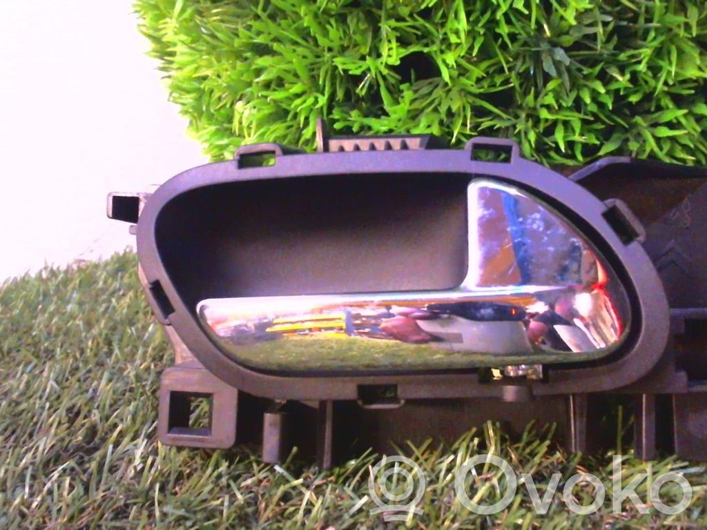 Manecilla externa puerta trasera   9101GH,9101GH