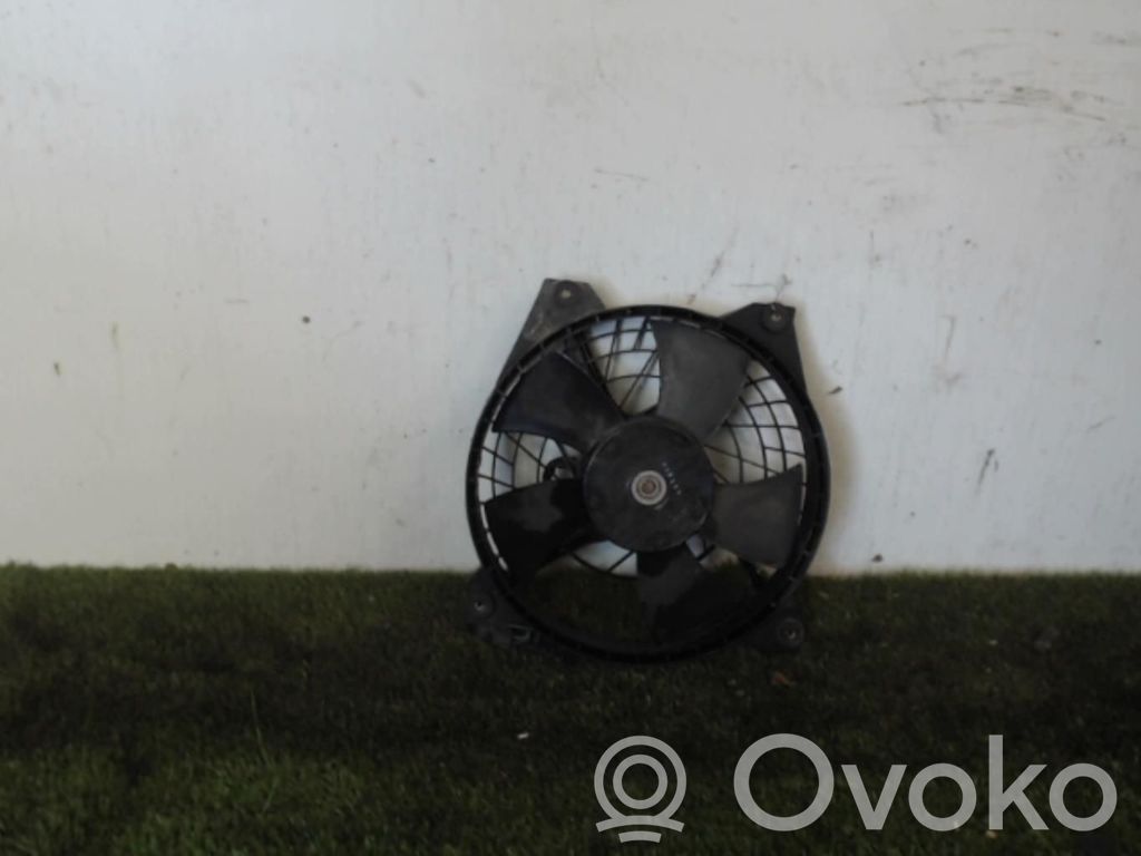 Fan impeller