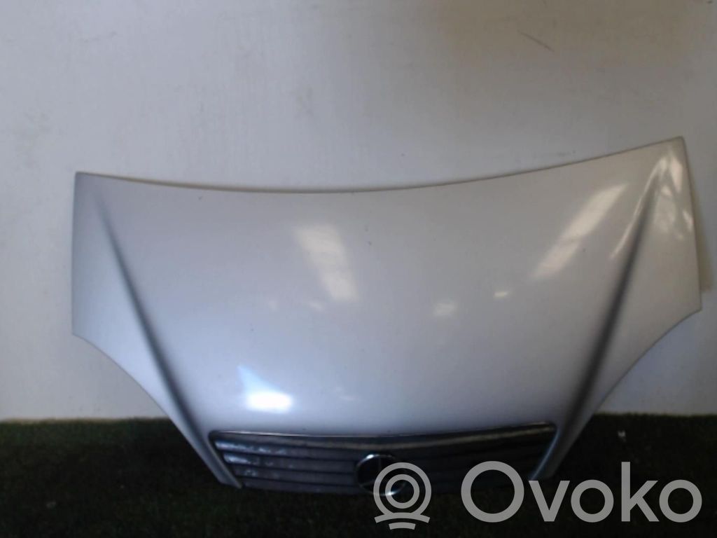 Mercedes-Benz A W168 Vano motore/cofano