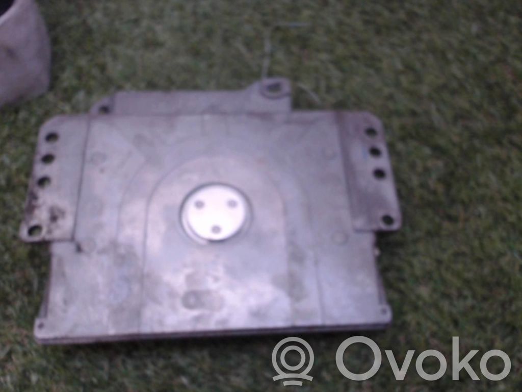 Citroen Saxo Unitate/modul de control motor 