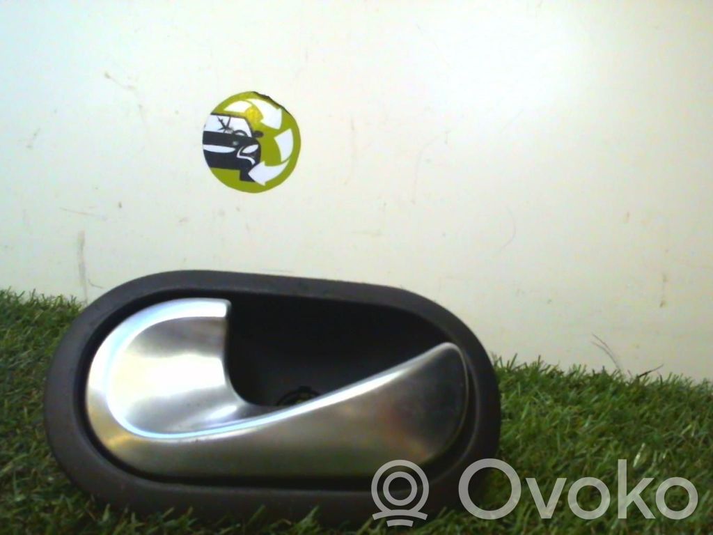 Renault Scenic II -  Grand scenic II Manecilla interna puerta delantera 