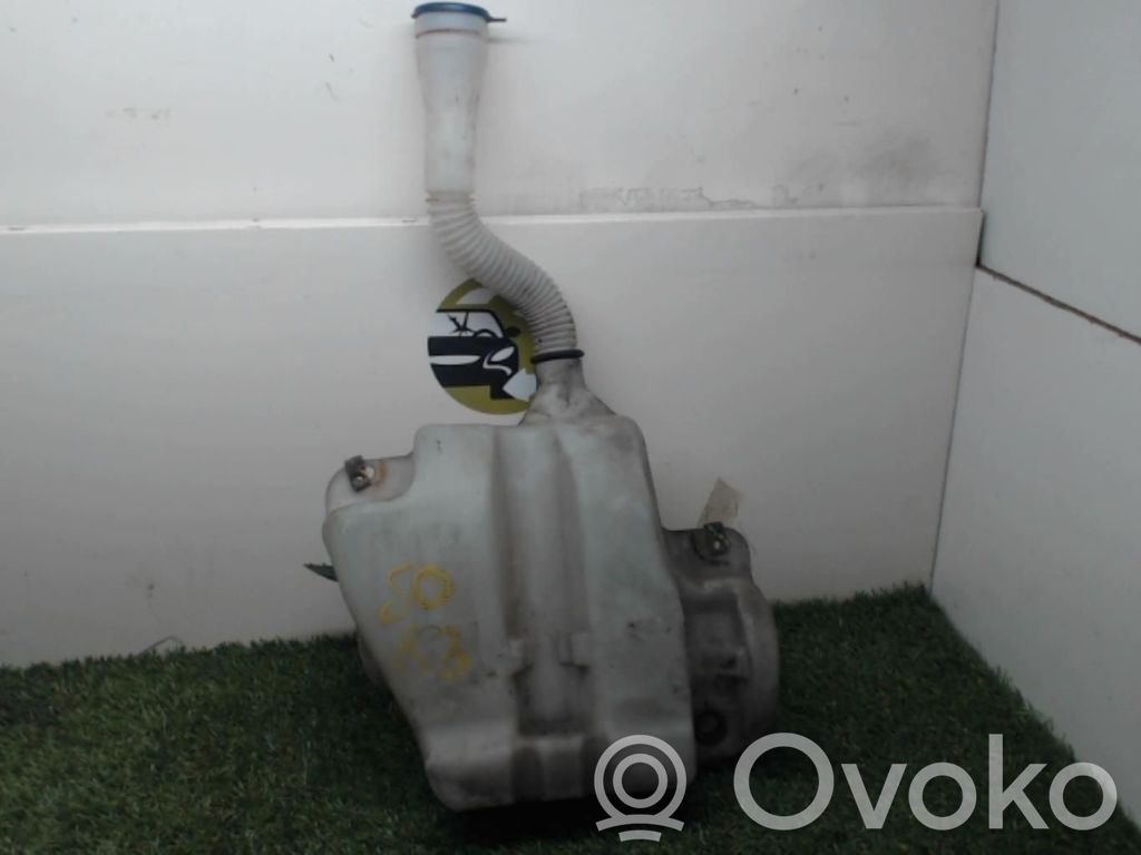 Wischwasserbehälter   6431D3,6431D3