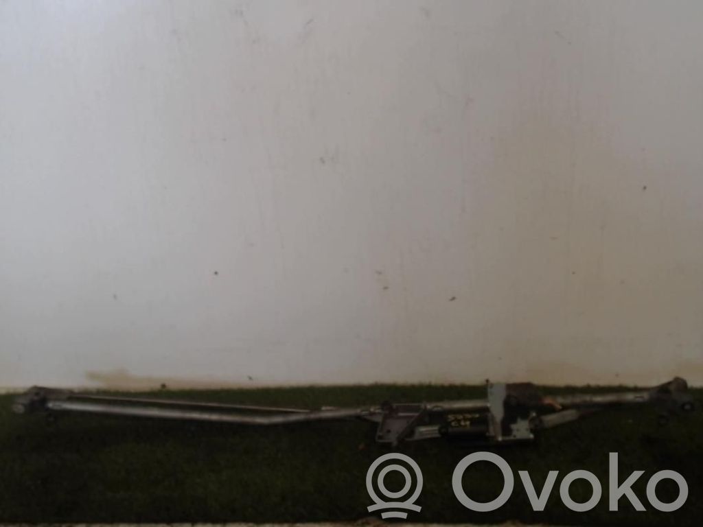 Citroen C4 I Moteur d'essuie-glace