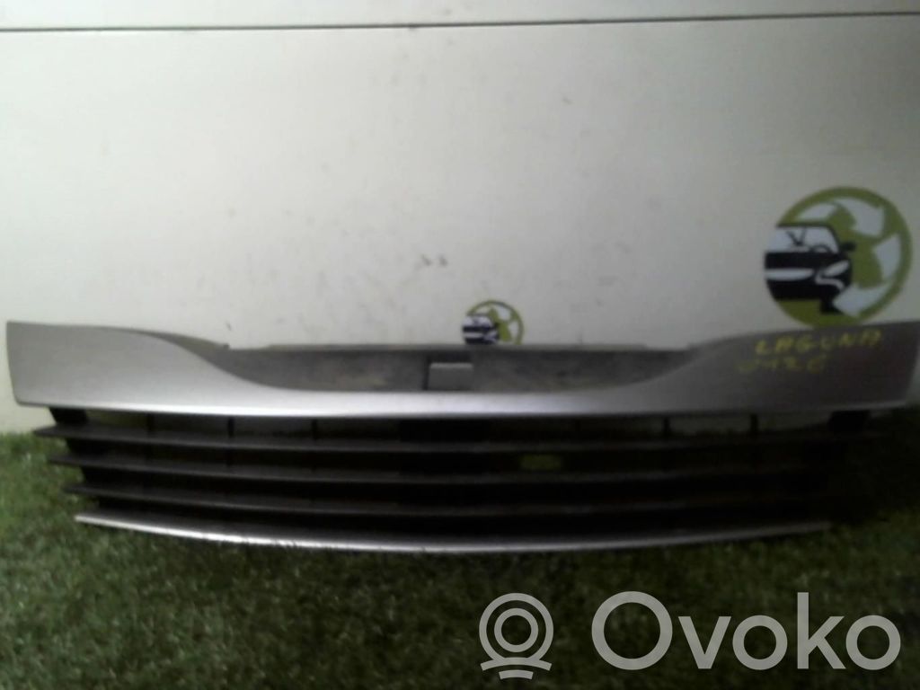 Grilă față   8200390126,8200390126