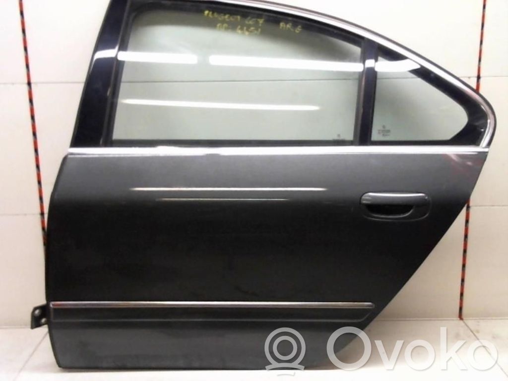 Puerta trasera   900690,900690