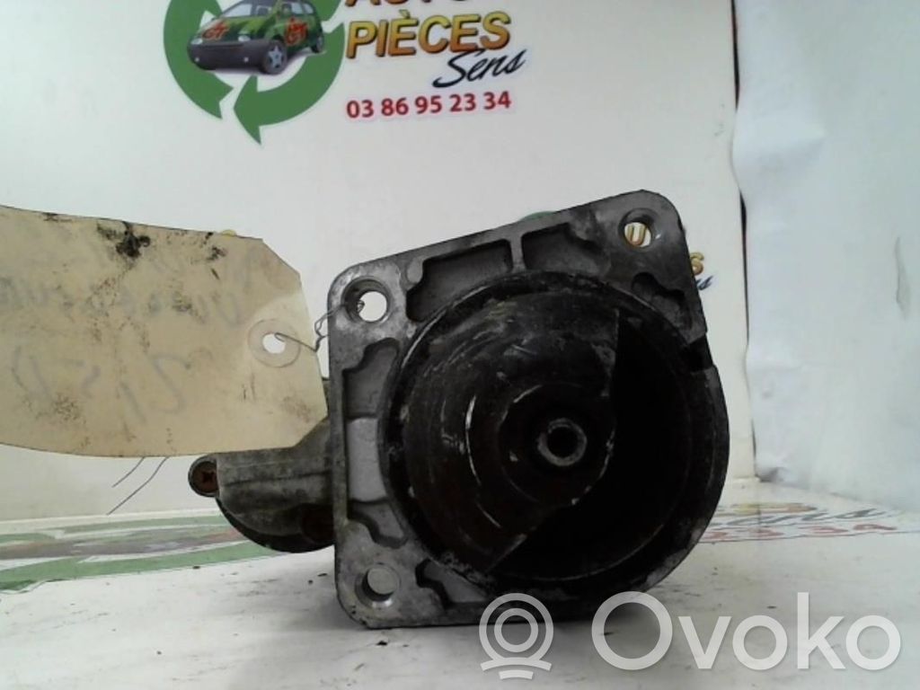 Motor de arranque   RL042331AA,RL042331AA