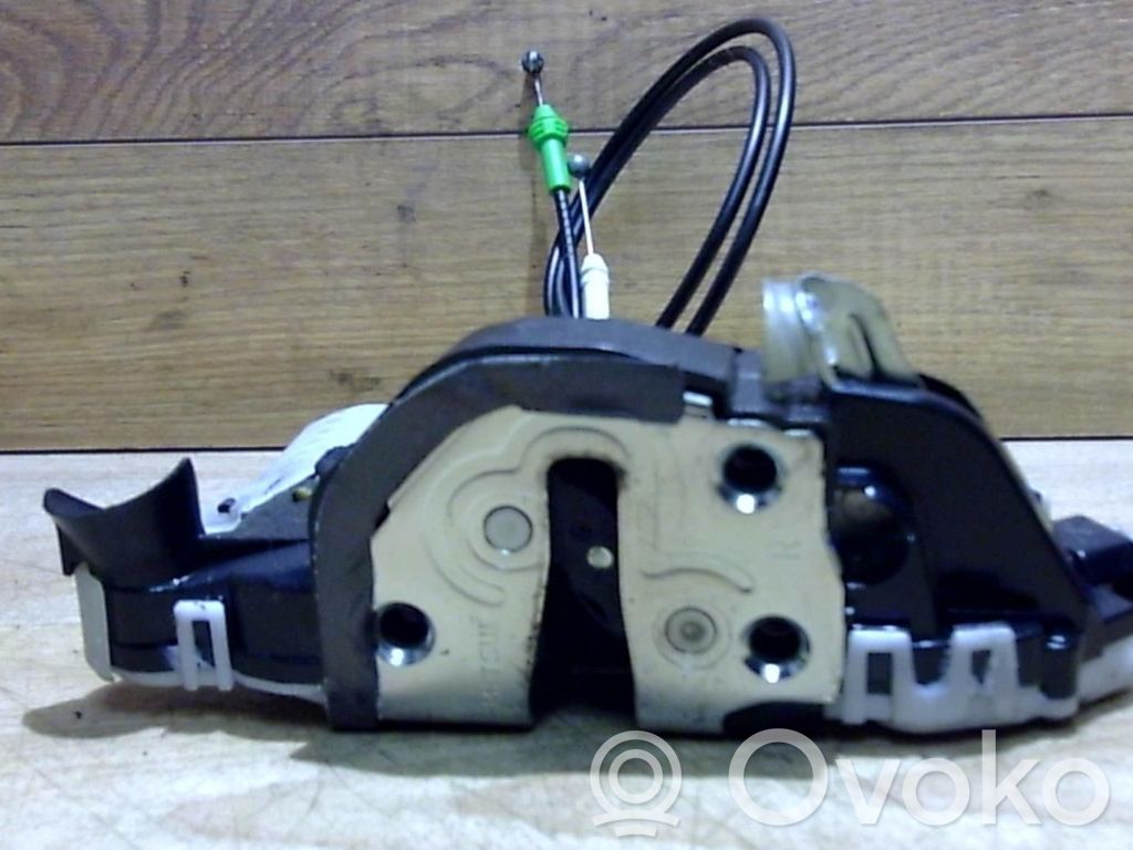 Etuoven lukko   690510D080,690510D080