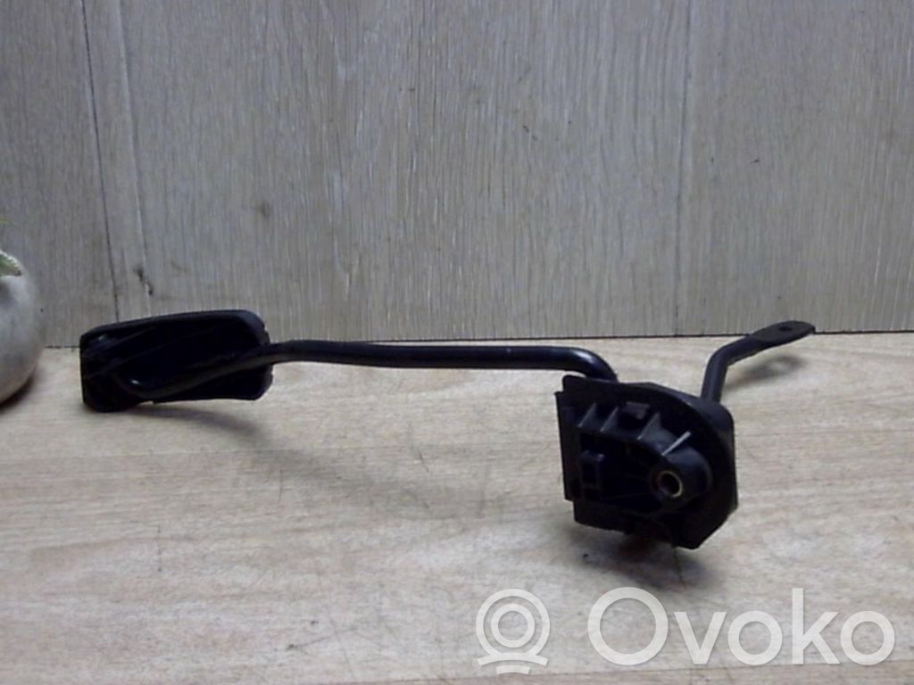 Conjunto de pedal