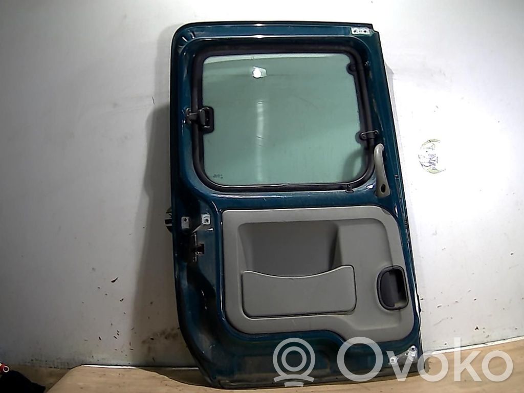 Renault Kangoo I Portellone laterale scorrevole