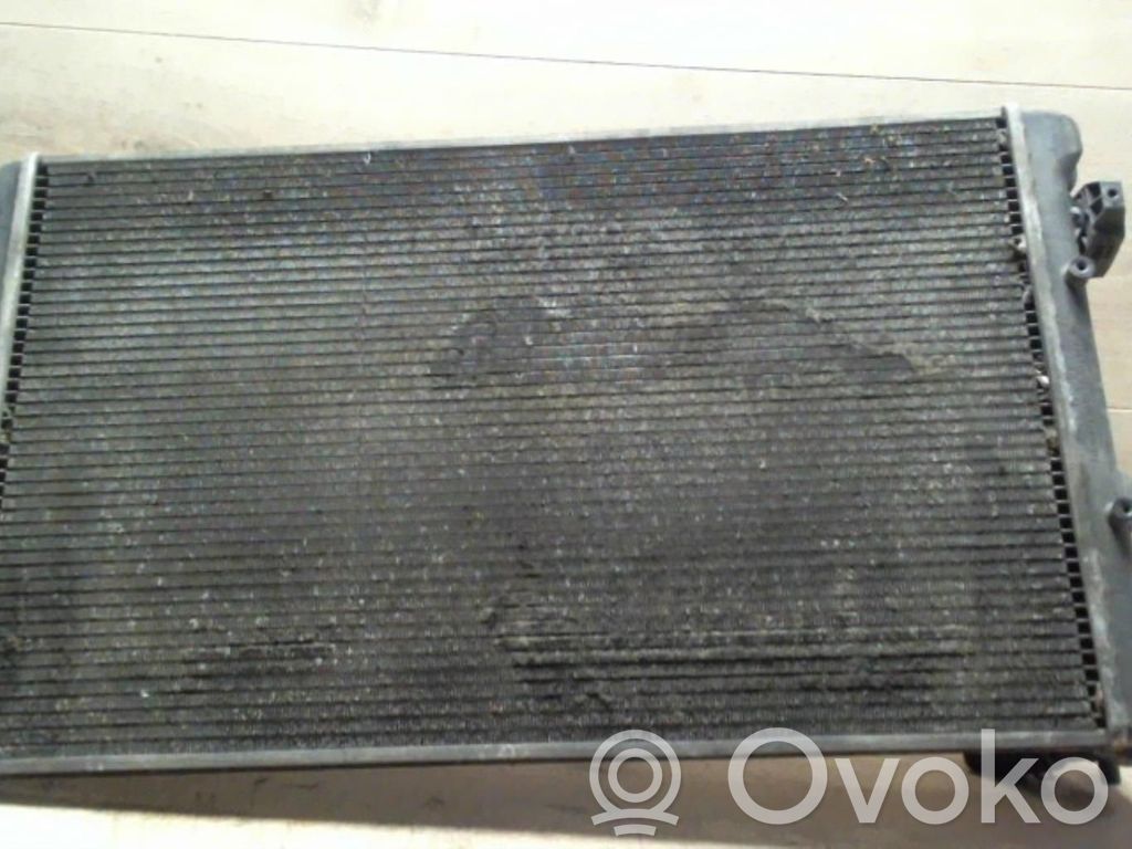 Audi A3 S3 8L Set radiatoare 