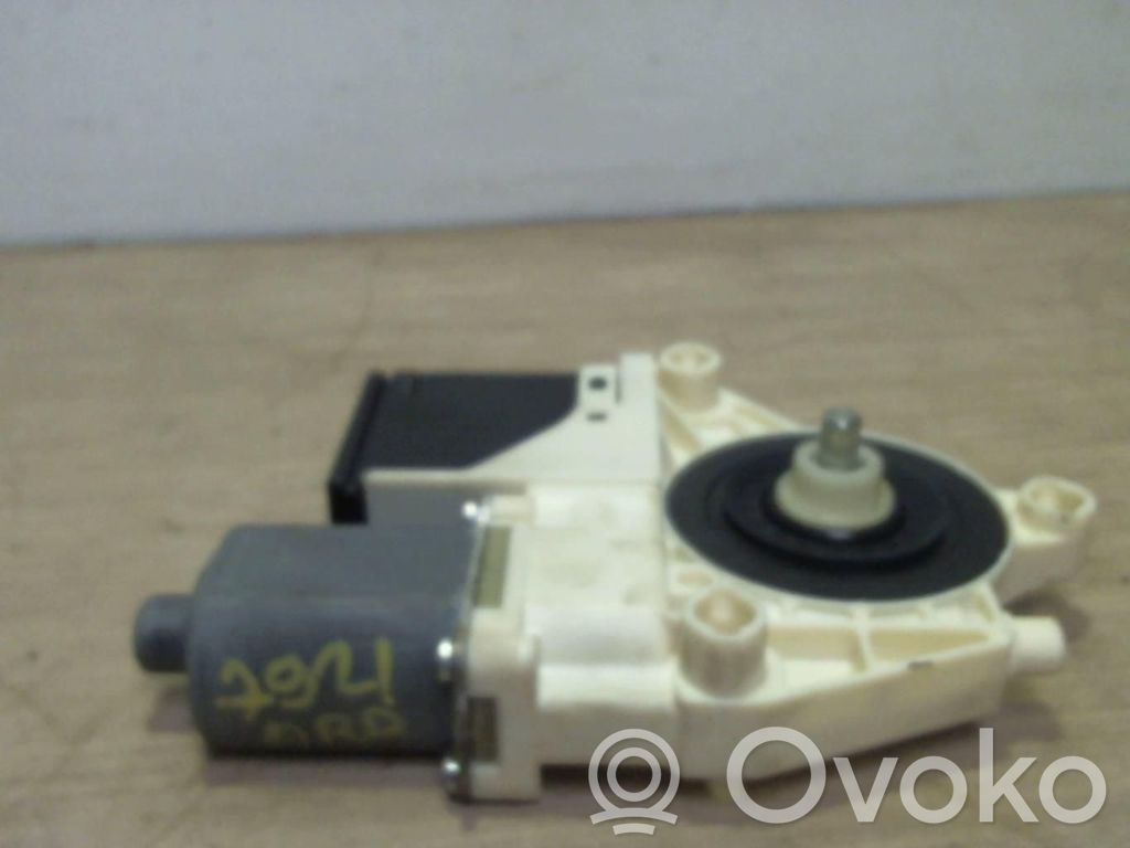 Renault Megane III Motor macara geam ușă spate 