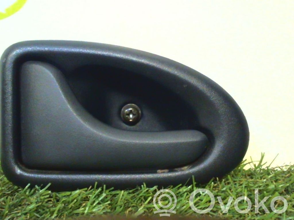 Opel Corsa C Manecilla interna puerta delantera 
