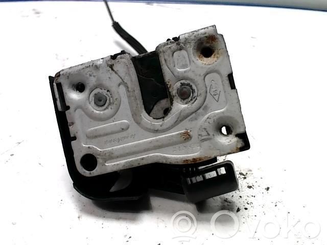 Etuoven lukko   7701472806,7701472806