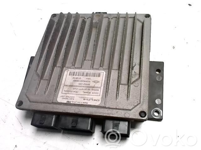 Renault Clio II Alte unități/module de control 