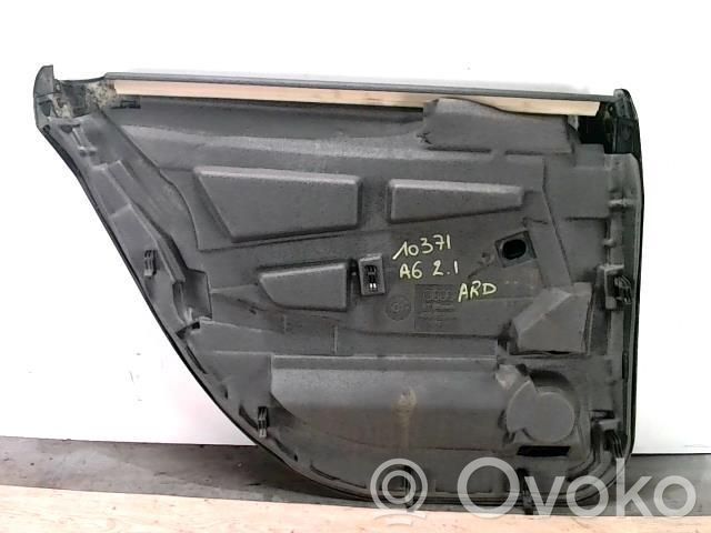Audi A6 S6 C5 4B Panou interior ușă spate 