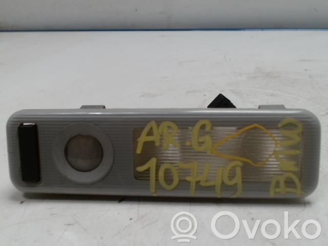 BMW 5 E39 Otras luces interiores 