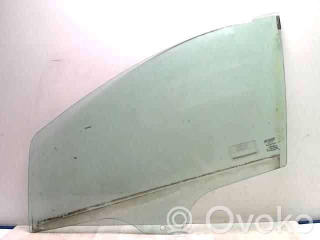 Fiat Punto (199) Szyba drzwi przednich 