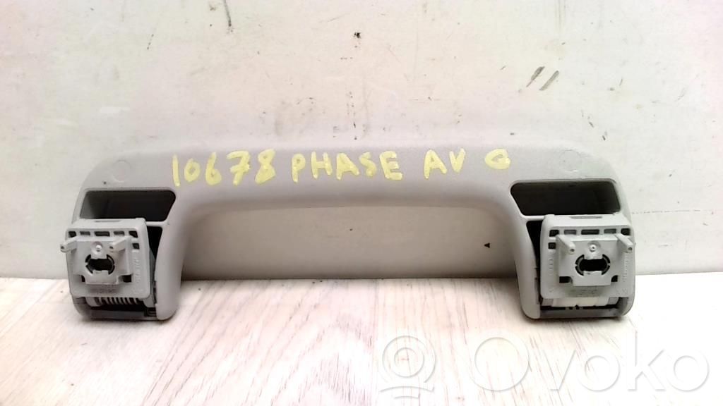 Audi A3 S3 8P Un set di maniglie per il soffitto