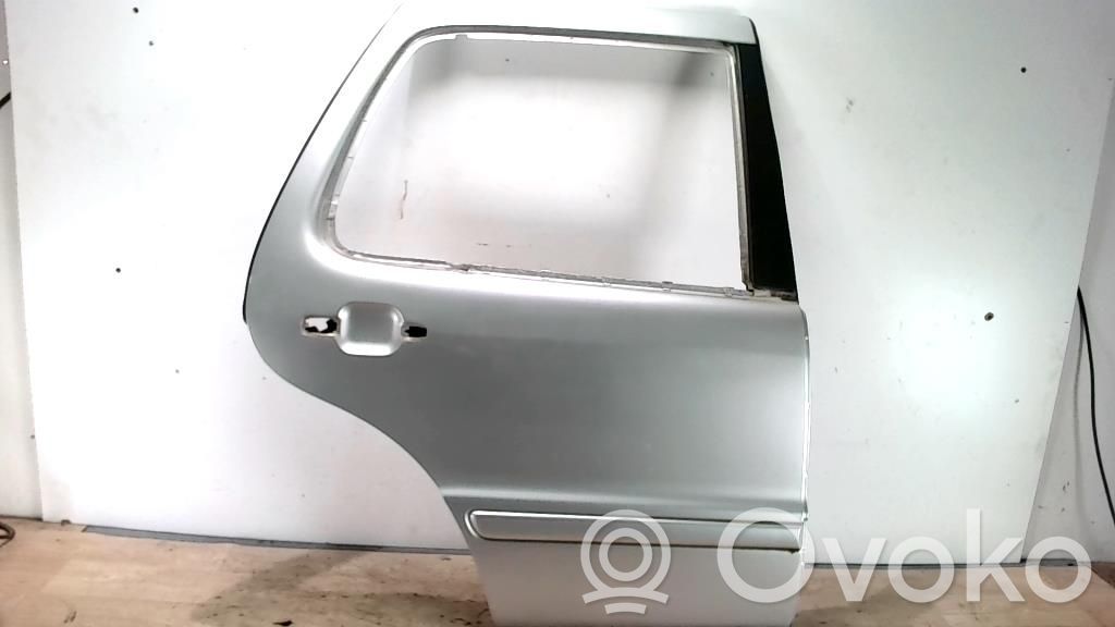 Mercedes-Benz ML W163 Portiera posteriore