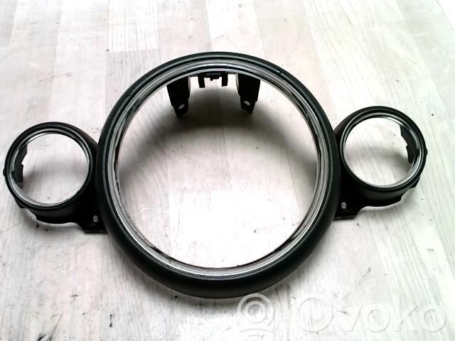 Otras partes del panel de instrumentos