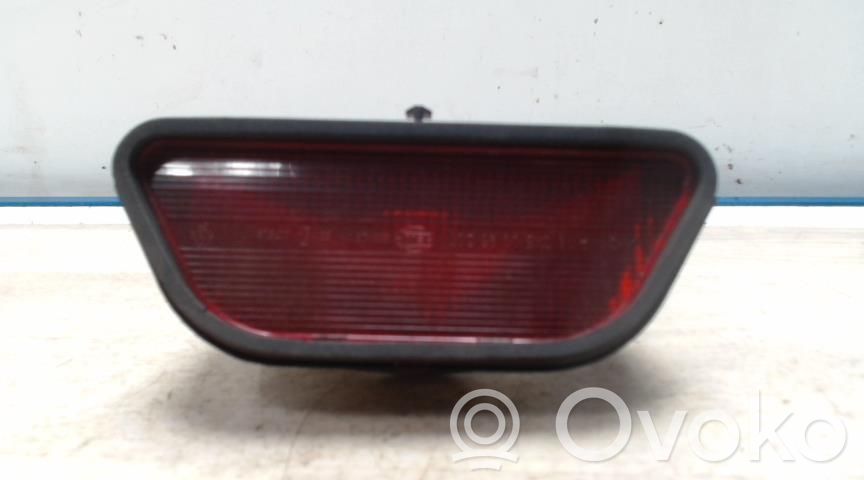 Mercedes-Benz ML W163 Lampă frână centrală 