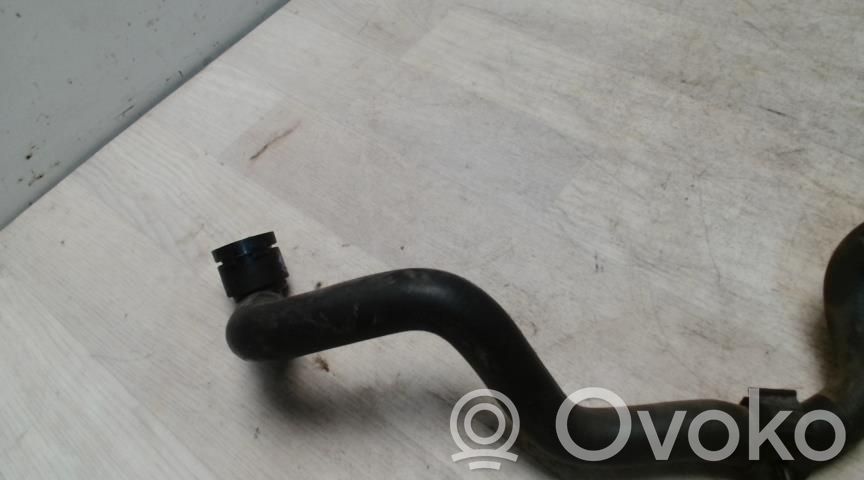 BMW X1 E84 Alte piese compartiment motor 