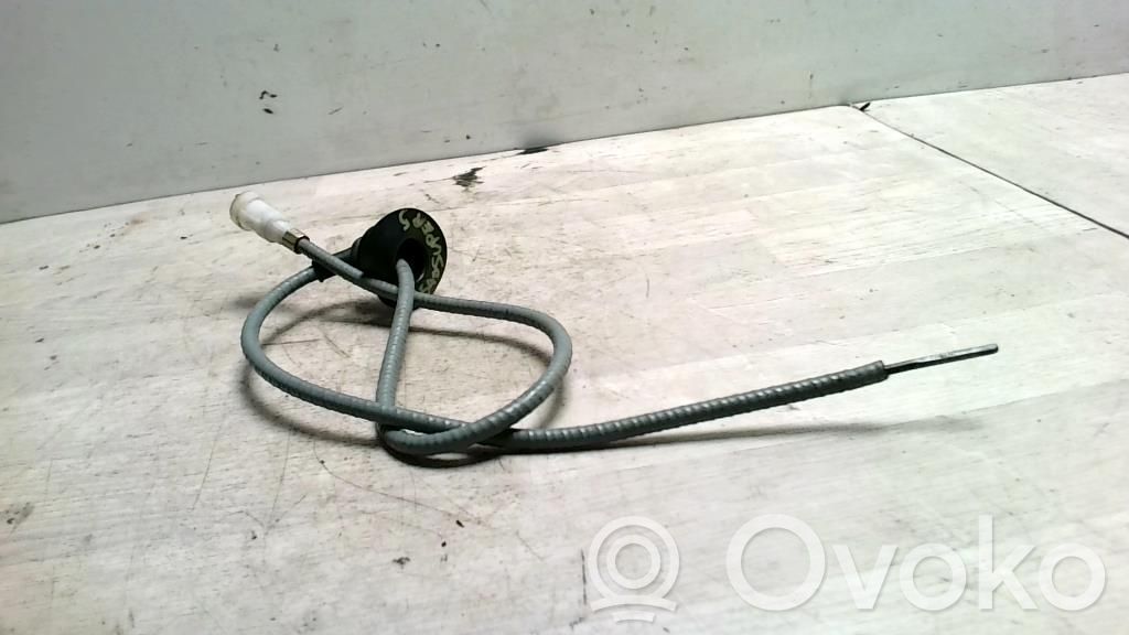 Cable d'embrayage