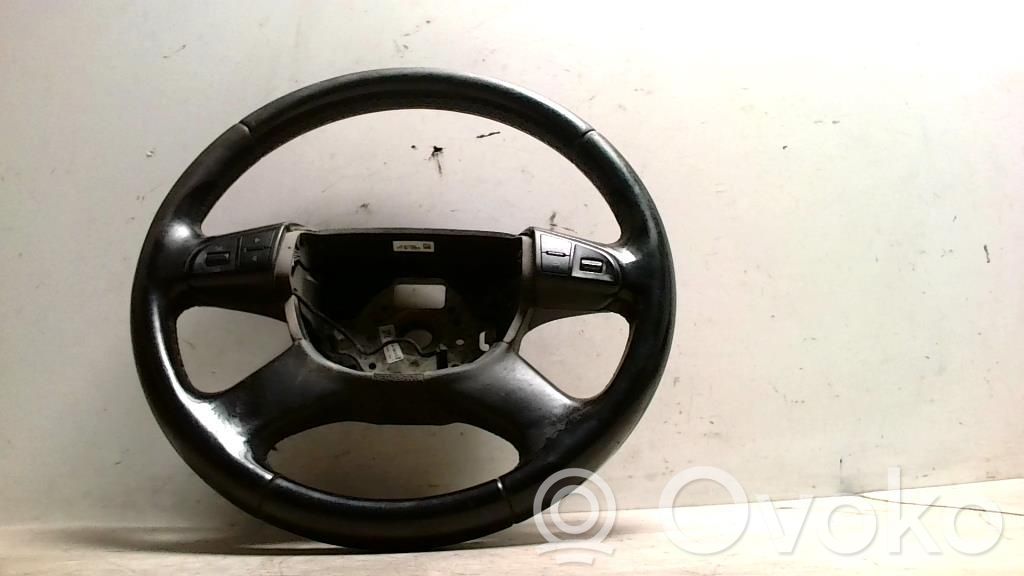 Skoda Octavia Mk2 (1Z) Kierownica 
