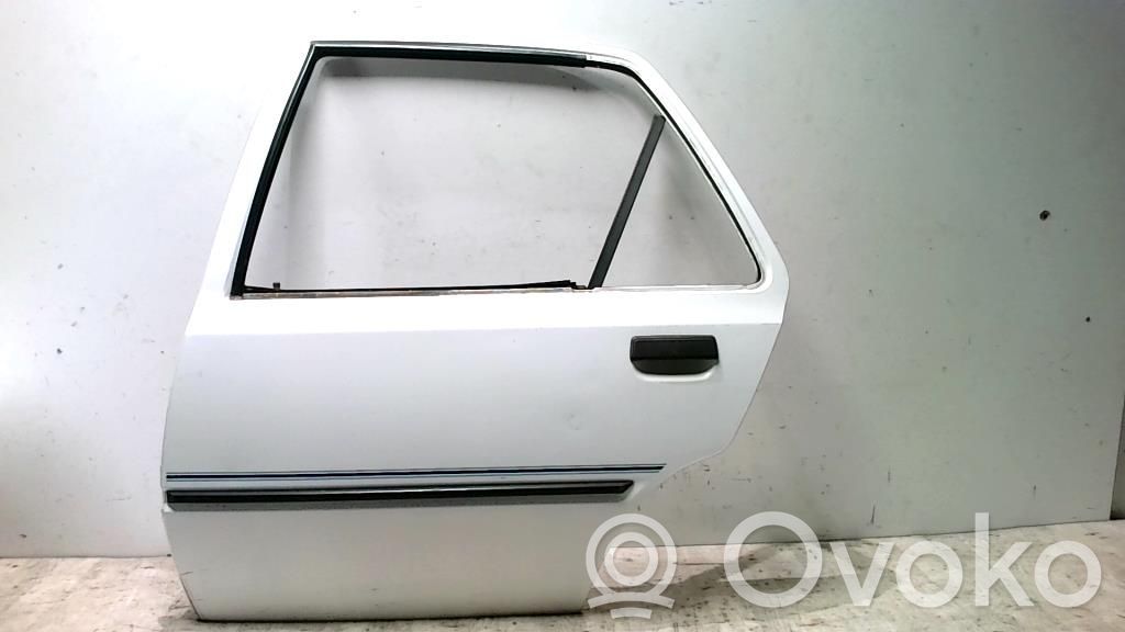 Peugeot 205 Portiera posteriore 